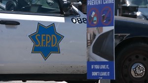 SFPD reports some progress against car break-ins at city hearing