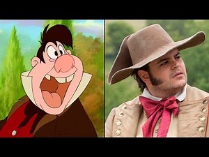 Character Spotlight: LeFou