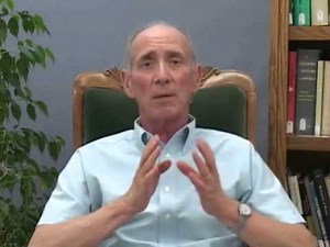 Forgiveness—"It merely looks...."_Themes from "A Course in Miracles"