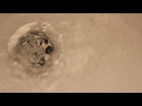 10 hours of bath filling sounds - Bathtub water running - Water sounds for sleep, meditation