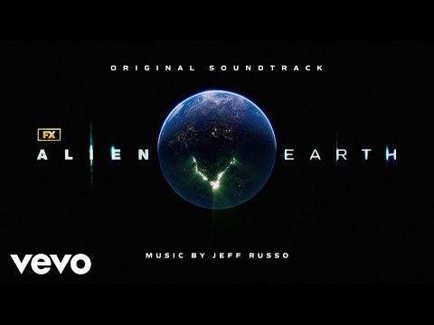 Jeff Russo - Crew Dead Pt. 2 (From "Alien: Earth"/Audio Only)