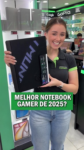 Notebook Gamer ASUS ROG Strix SCAR 16: Insano e Poderoso!