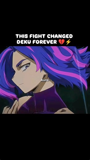 Anime_cuts on Instagram: "✨ ANIME DETAILS ⬇️ • Anime Title: My Hero Academia 🦸‍♂️🔥 • Season: Season 6 • Episode: Episode 20 • Scene: Deku vs Lady Nagant 🎯💥 • Focus: Izuku Midoriya 🟢⚡ • Lady Nagant 🎯 • Ideals ⚖️ • Genre: Action ⚔️ • Dark Hero 🖤 • Psychological 🧠 🌀 SHORT SUMMARY A broken hero meets a broken sniper 🎯💔. Lady Nagant fires with belief twisted by the past 🖤. Deku moves forward—not with hate, but conviction ⚡. This fight isn’t about power… it’s about what it truly means to s