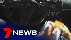 Random speed cameras will be back on Queensland roads after an increase in speeding offences during the coronavirus lockdown. Report on 7NEWS at 4pm & 6pm. www.7NEWS.com.au #7NEWS | 7NEWS Brisbane