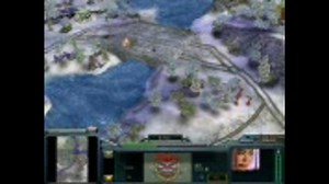Command and Conquer Generals プレイ動画 中国４ Part２