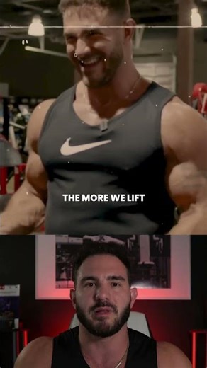 Why Muscle Damage Isn't Driving Your Gains Anymore #fitness