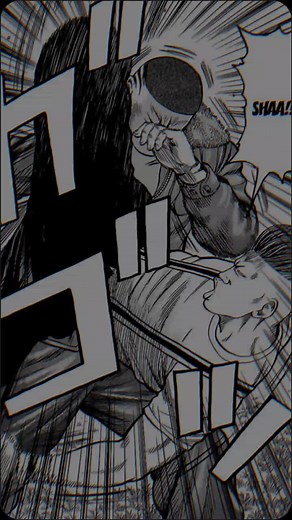 Zetton vs Tatsuo Fight Scene Breakdown