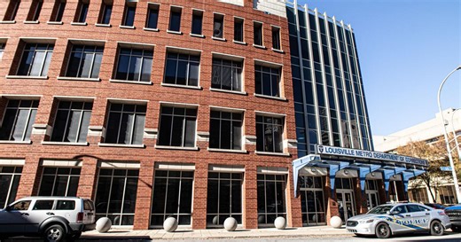 KSU and Metro Corrections launch correctional certificate pathway