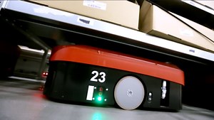 220 reactions · 71 shares | With nearly a billion packages being shipped this holiday season, the demand for faster logistics is higher than ever. See how automation is keeping fulfillment on track. | Supplyframe | Facebook