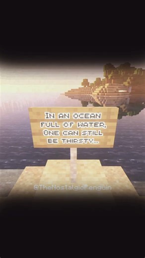 having "everything" guarantees nothing