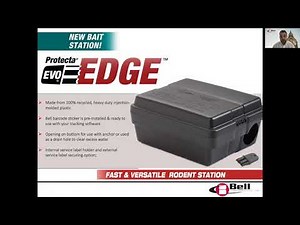 PestExtra: Evolution of Bait Boxes