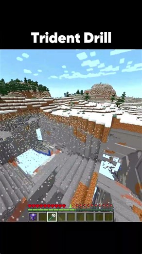 Minecraft Best Command Ever💀 #minecraft
