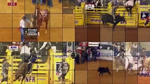 2021 American Rodeo TV Spot, 'Next Round of Champions'