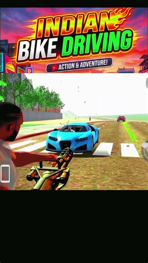 👽स्पेस में एलियन🤕//how to make any space alien👽 #alien#indianbikedriving3d 💥PP.P.K.M