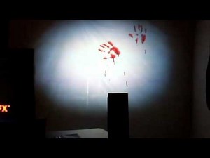 Transworld Haunt Show 2012