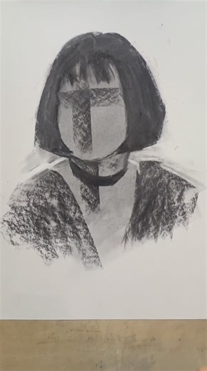 47K views · 1.1K reactions | Amazing Pencil Sketch | Drawing Pen | Facebook