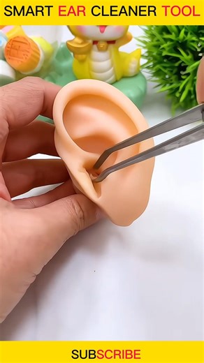 Smart Ear Cleaner Tool 🔥