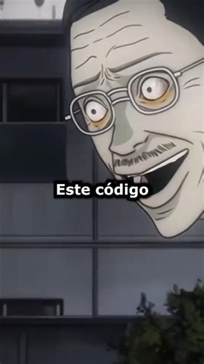 Netflix code to unlock horror anime 👀 #movies #horror #recommendations