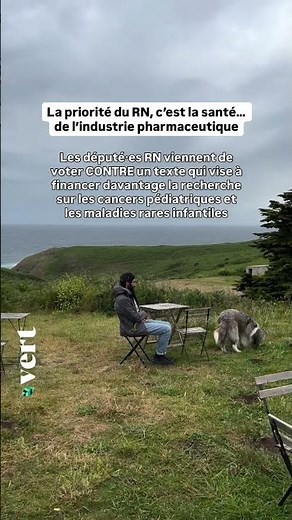 The RN's priority is health... for the pharmaceutical industry