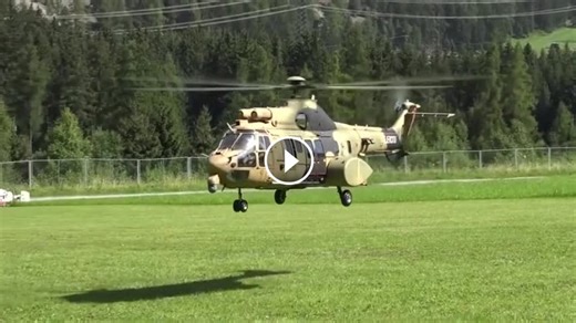 Sen každého modelára - turbínový RC vrtuľník!