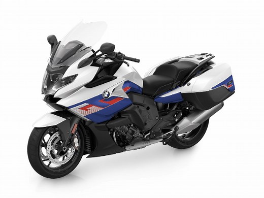 2022年モデルのBMWのK 1600 GT/GTL/B/Grand Americaのスペック/装備等