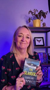 5.3K views · 38 reactions | What perfect weather to stay indoors and start a new book. Hopefully, you'll find inspiration in today's episode of The E.P. with #NewYorkTimes, #USAToday, and Amazon No.1 bestselling author, @CMitchellAuthor ! Fans of Caroline will already know how she seamlessly weaves her police expertise into gripping psychological #CrimeFiction. Watch below as she unravels her latest standalone thriller, 'The Islanders,' - OUT NOW | Peter James | Facebook