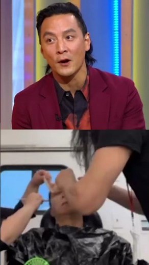 Daniel Wu talks his character transformation for "American Born Chinese" | GMA