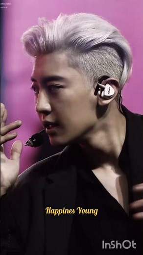 suami siapa ini? Chanyeol keren banget dah! 😎😍🔥 #kpop #chanyeol #exol #shortvideo #trendingshorts #f