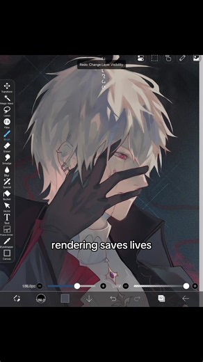 Harnessing Rendering Techniques for Digital Art