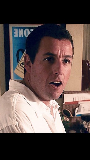 Exploring the Sad Scenes in Click (2006)