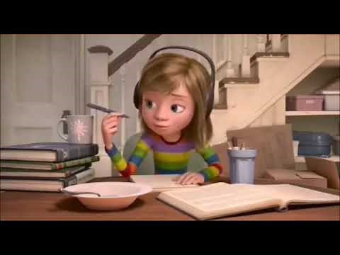 Intensamente 2 partes