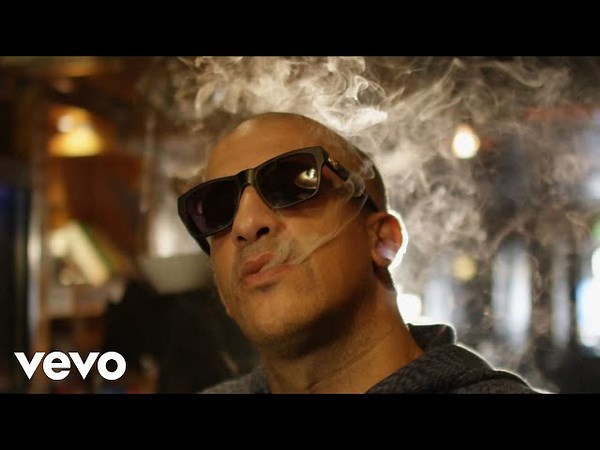 Cellophané - Rim'k clip à découvrir sur TrackMusik