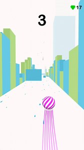 842K views · 742 reactions | Roll fast! Try your best to avoid all obstacles! Play iOS ➡ https://itunes.apple.com/app/catch-up/id1235879678?at=11lGxL&ct=fb-catchup Play Android ➡ https://play.google.com/store/apps/details?id=com.ketchapp.catchup | Ketchapp | Facebook