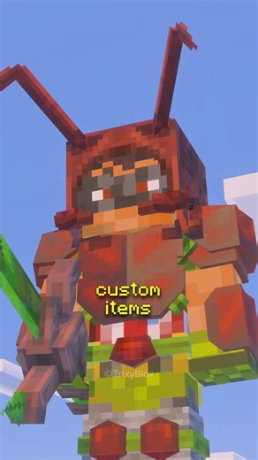 The Ultimate Survival World 2 is TOO BIG!🤯 #minecraft #minecraftbuilding #shorts