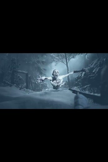 The Creepiest 10 Minutes in Until Dawn Remake