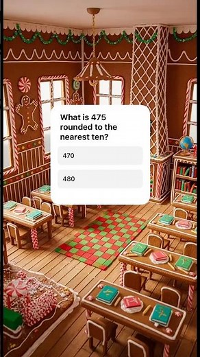 What is 475 rounded to the nearest ten?