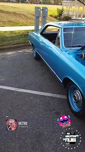 44K views · 4.2K reactions | Classic Car show :Chevy Chevelle  #chevy #cars #classic #NC #travel #explore #carshow | Arkatech | Facebook