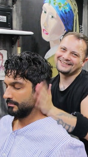 43K views · 657 reactions | True happiness comes from within. Don't wait for perfect conditions to enjoy your life. Appreciate the moment you're living right now. #InnerPeace #LiveNow #HappyMind | ASMR Anil Cakmak | Facebook