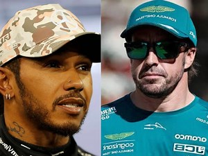 Ex-Minardi Boss condemns Lewis Hamilton for pitlane incident with Fernando Alonso, calls it 'worthy of 5-second penalty'
