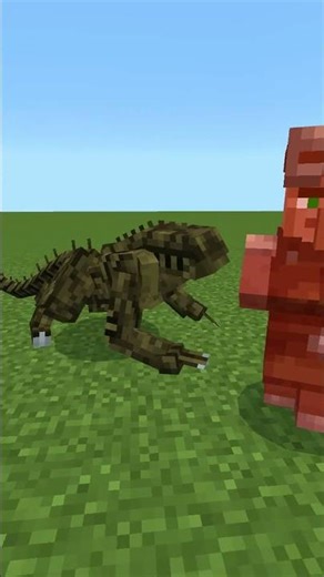 #AlienModforMinecraftBedrock #Minecraft #MinecraftMod #Mods #Shorts #Gaming #Mod #Addon