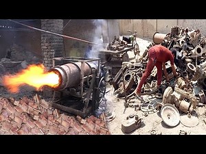 Top 7 Most Incredible Manufacturing Processes Interesting Factory Productions Video