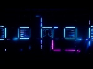 FIFTH - Audio Visual Installation