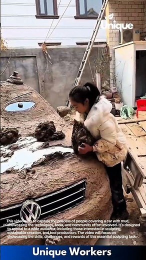 Sculpting for beginners: a simple guide to mud sculpting