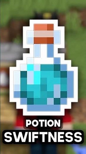 How To Brew The Potion of Swiftness Minecraft 26.1+