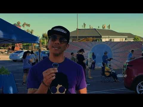 Honoré - Haven (Official Music Video)