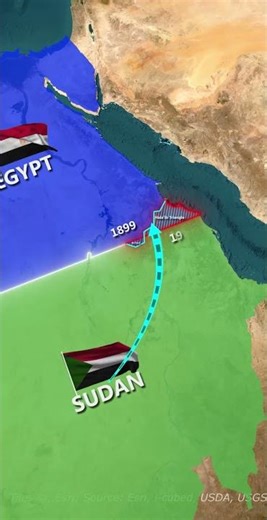 Why Claiming This Land Is a $1 Billion Mistake. #shorts