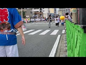 大蛇山祭り 福岡県大牟田市 視聴者様提供 令和4年7月 2022年 1万人総踊り ジャー坊 炭鉱節 大蛇山囃子 夏祭り かませ 太鼓 踊り 九州 盆踊り 日本舞踊 課長釣り 釣り課長 ダイワ