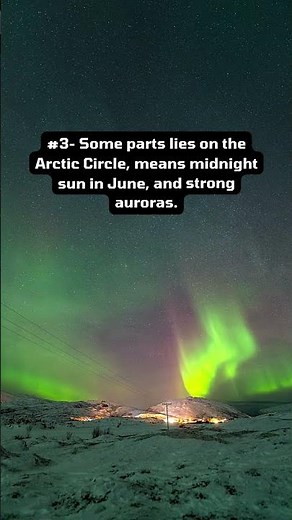 7 Iceland Facts That Feel Unreal