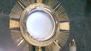 SANTO ROSARIO | Desde La Parroquia Nuestra Señora de la Salud, Zapopan, Jalisco, México. Fecha de transmisión: 17 de marzo de 2023. | María Visión