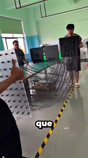 These two students created an amazing science project 😲